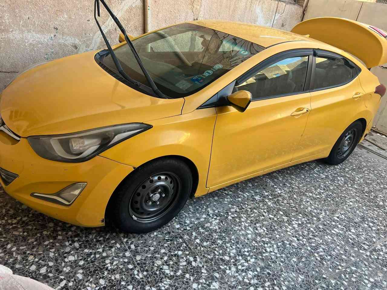 الانترة 16بيه قطعتين ب امريكه وقطعتين بل عراق
ساره جاهزه من كلشي خطين غاز و بانزين مكاني كربلاء ***********
