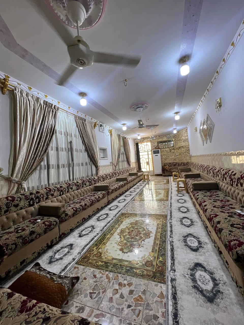 بابل فزع • ٤٨٠م • طابو