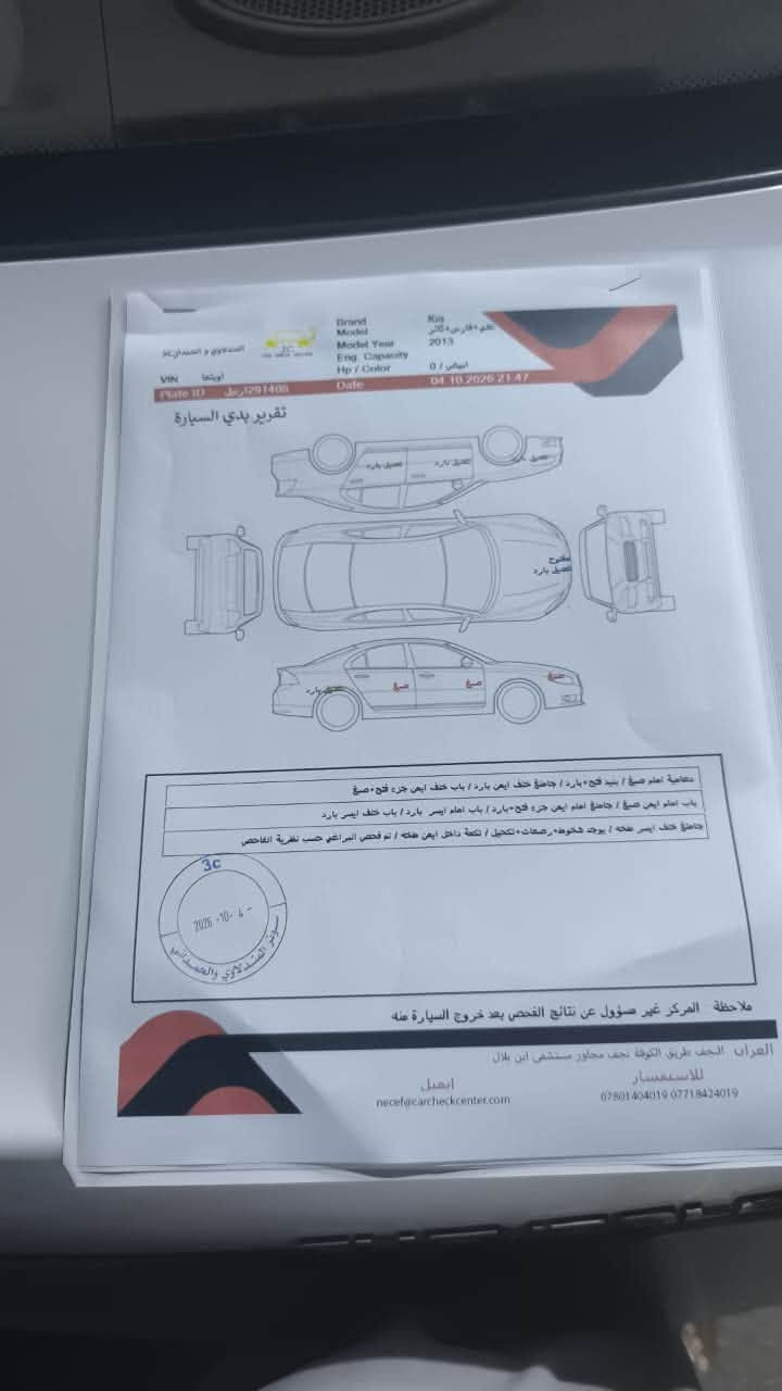 اوبتما بنوراما • ٢٠١٣ • سونار