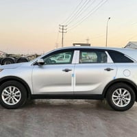 سورنتو موديل ٢٠ مكينه ٦ سلندر   ٧ راكب ماشيه ٨١  صور السونار  مذكور. ب...