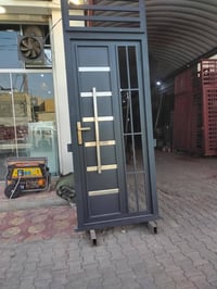 حداد متجول • خدمات حدادة