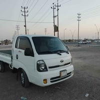 كيه بنكو موديل16 • شاصي مكفول • حدادة جديدة