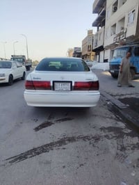 مكفولة • تحوير كامل • نجف