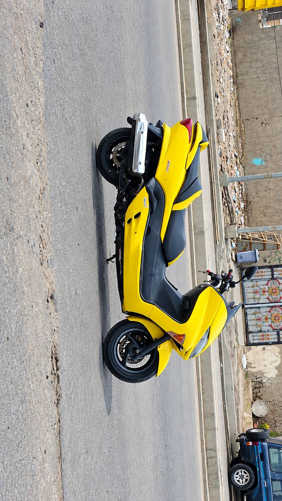 فورزه • ٧٥٠ • ٨/٠