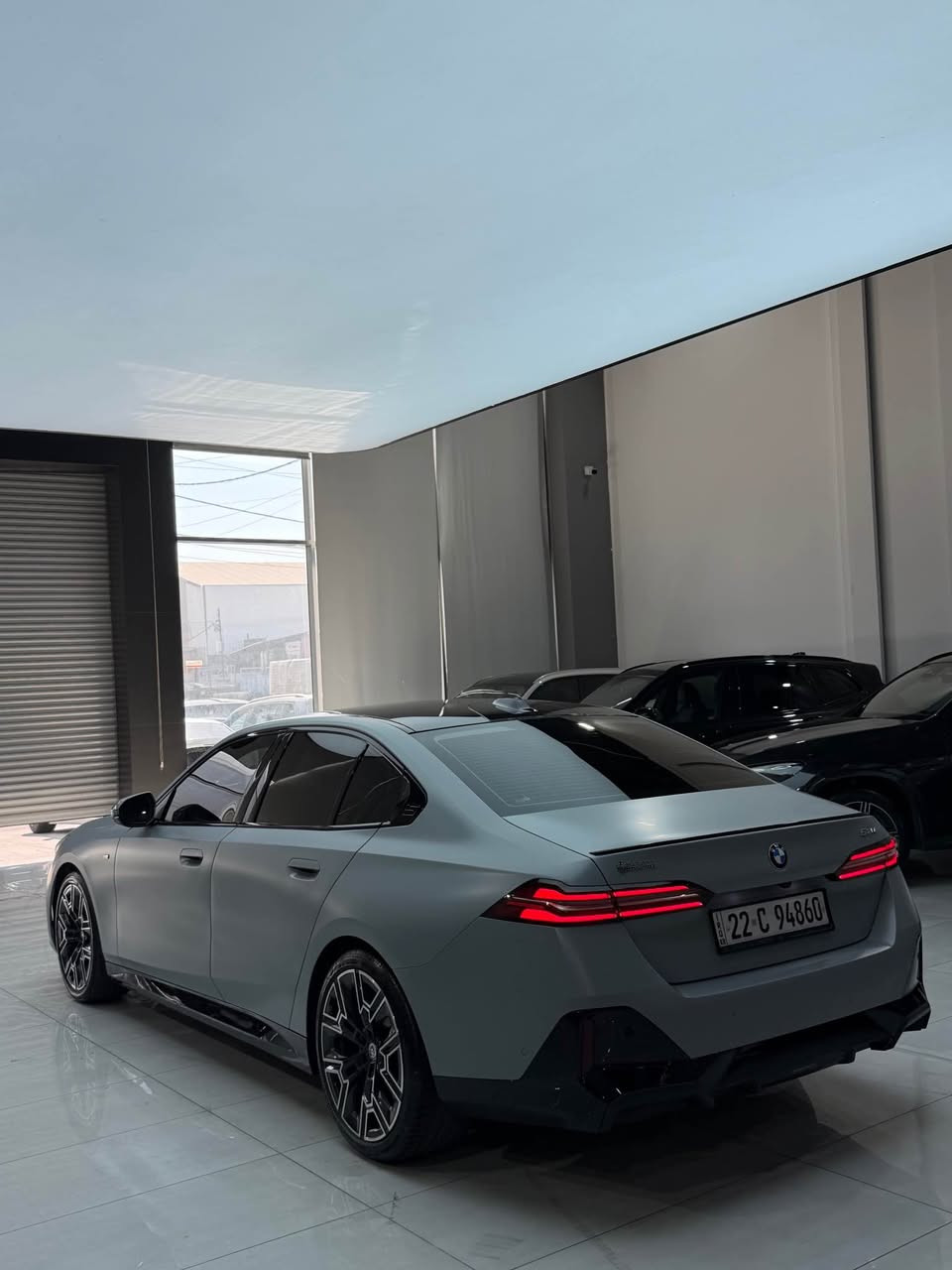 BMW 520i 3rush
2024 
53 hazar km   royya 
Zamane sharekay maya 
Hec hece nya sayaraka 
Ppf mat zamane 15 sall 
Ktab cham rash 
Welle 20 lo bastraya 
Masafat full 
Datasho 
5parda 
Panorama ful fullakaya 
Lo zanyare zyatr Datane 
Pyawande bkay ba *********** 
S3r 530 أربيل, العراق
