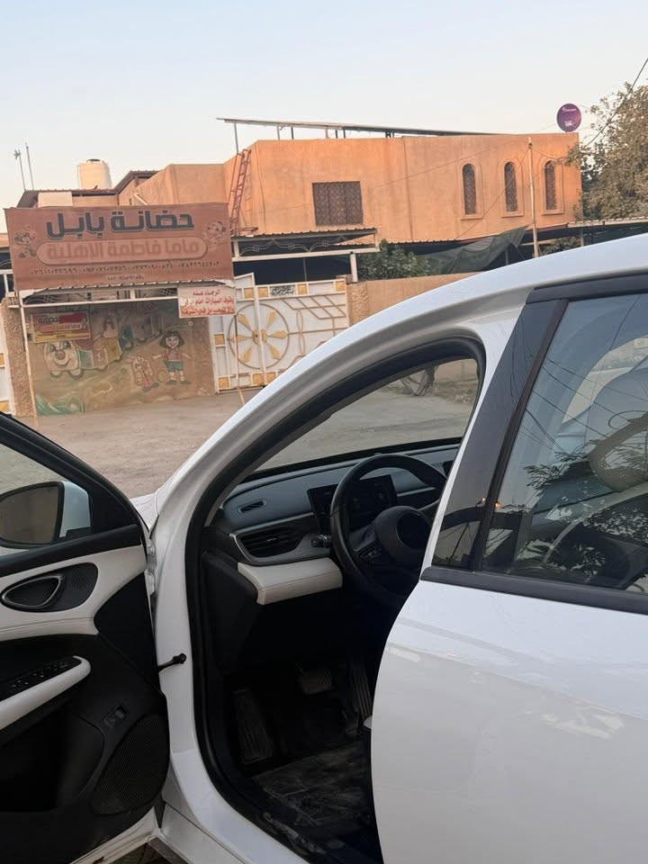 السلام عليكم سيل فايف للبيع
السياره ماشيه الفين بعدها زيرو 
مرقم السياره سنويه بسمي رقمه بغداد 
مكان السياره بابل الحله 
للاستفسار ***********
