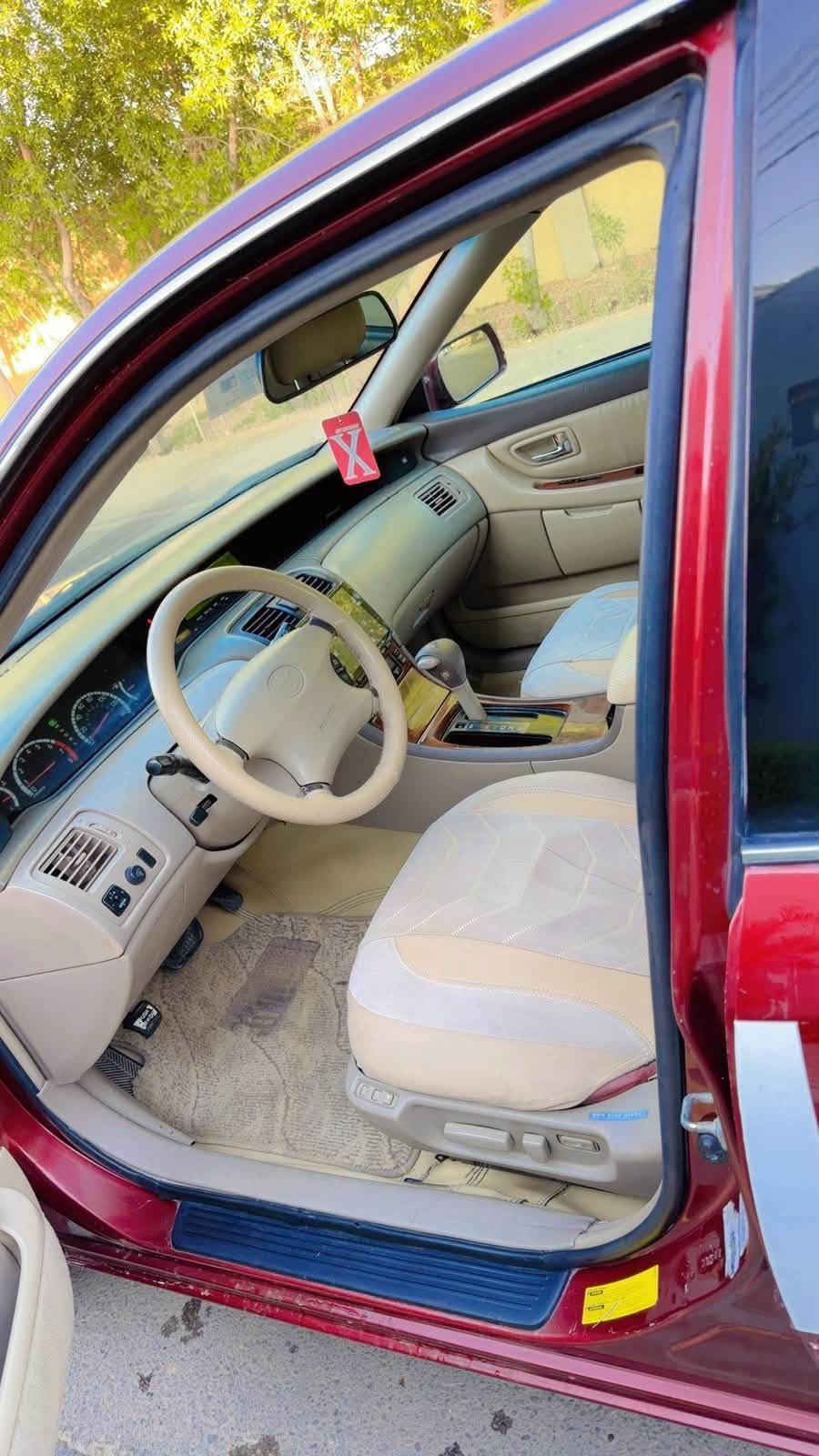 افلون 2000 فوووول فتحه كراسي كهرباء فول موصفات تراي زيرو محرك 6 سلندر تخن تاير تبريد ثلج كير محرك كفاله بل صندوك سياره مال بيت كلش حلوه مصبوغه حزام لجماليه فقط تحويل مباشر بسمك عنوان سياره بغداد الاعضميه ...
السعر ...82... قفل 
***********
