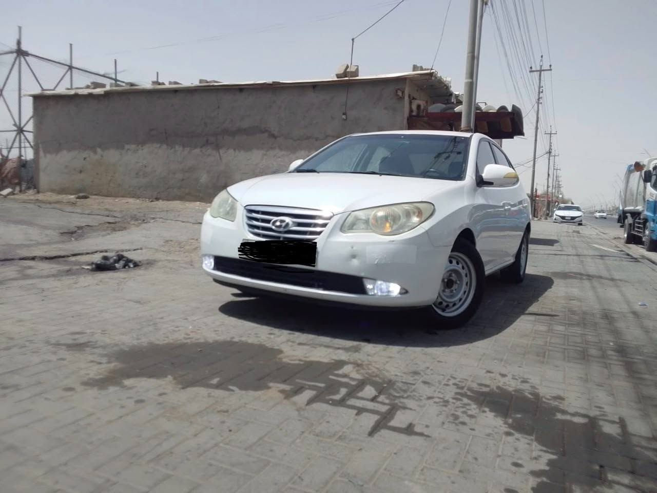 الانتر صابونه ٢٠١١ مكينه ١٦٠٠ خليجي رقم سليمانيه نكليزي سيارة جاهزة سعر ٩٠ رقم *********** البصرة, العراق
