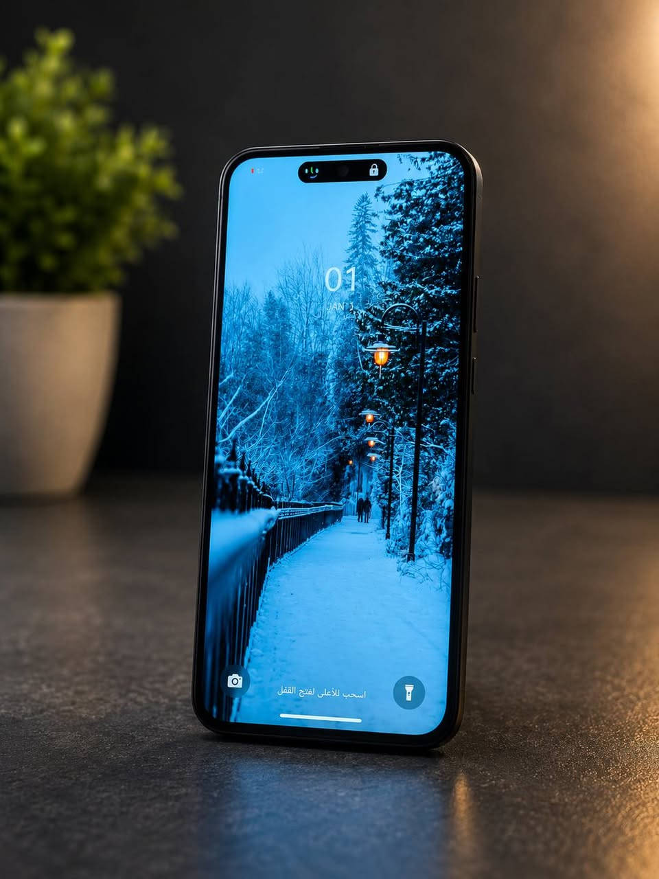 السلام عليكم
📱 Tecno Spark Go 1 للبيع 🔥
✅ رام 4GB + توسعة 4GB
✅ ذاكرة 128GB
✅ أندرويد 14
✅ بطارية 5000mAh 🔋
✅ كاميرا خلفية 13MP
✅ كاميرا أمامية 8MP
✅ الجهاز نظيف وحالته مبينة بالصور 
✅️ جهاز مبدل بس شاشه اصليه فقط 
✅️ كله شغال بصمه وجه بصمت الإصبع كامل 
💰 السعر: [ 125] 📍 العنوان : [ حي الجامعه ] 📞 للتواصل: [ *********** ] بي واتساب
الجهاز مثل ما مبين بالصور كلش نضيف

