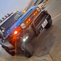 تيوتا اف جي  2007 , 4X4 بيع او مراوس العنوان بغداد الجديده 07717776380...