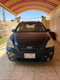 كيا كارينز • مكينه ٢٧٠٠ • موديل ٢٠٠٨