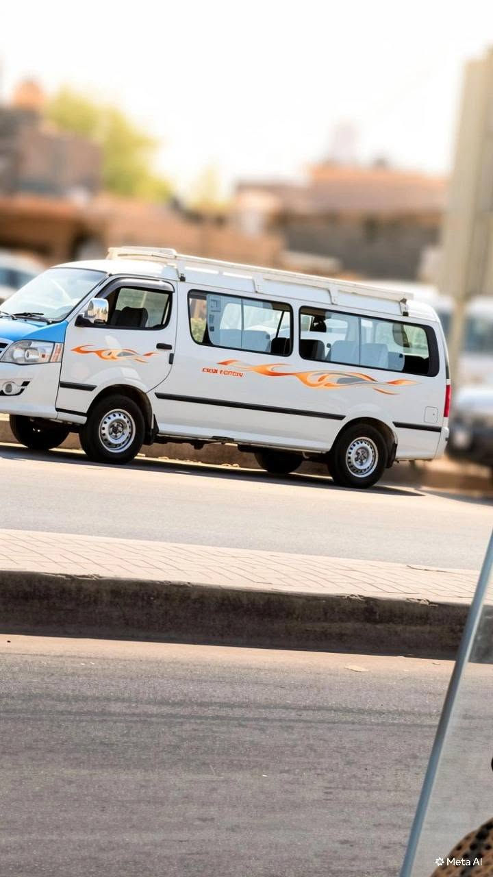 ياالله سلام عليكم فتون الببيع موديل 14 سياره حلوه ونضيفه كير اكسن جديد غرفه جديده رقم بغداد انكليزي تحويل ثاني يوم محرك جديد سياره حلوه ونضيفه خير من الله بس اتواير نص عمر البكان بغداد المعامل الحسينيه السعر خاص رقم ***********

نص مكتوب في الصور:
- ٩:٤٠ ص