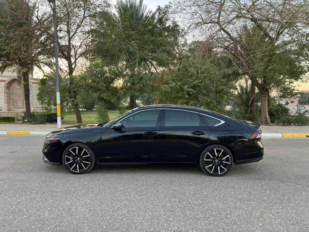 تورنك موديل ٢٠٢٤بدون ايرباك ماشيه ٣٥ سعر 18500  للاستفسار ***********
*********** 
مكاني بغداد حي العدل بغداد, العراق
