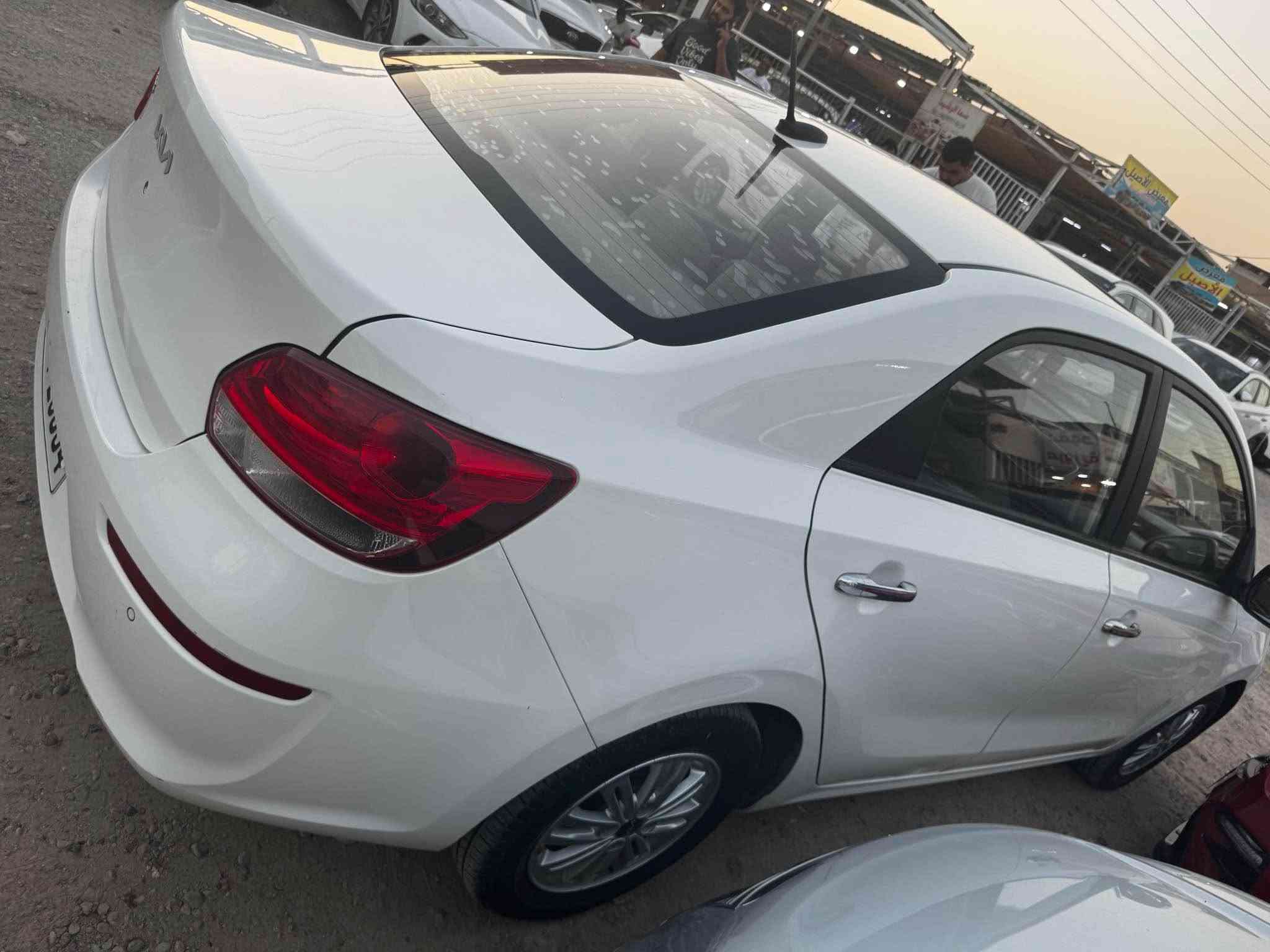 السلام عليكم.كيا بيكاس موديل 2024 مكفوله كفاله عامه نظيفه جدا خليجي مكينه 1600 دوش مامفتوحه رقم اربيل الدولي تحويل مباشر هزه وسنويه جديده فول مواصفات فتحه وشاشه وكامره وبعد بيها مواصفات السعر 113 بيها مجال بسيط الشراي يتصل *********** مكاني بغداد الدوره.. بغداد, العراق
