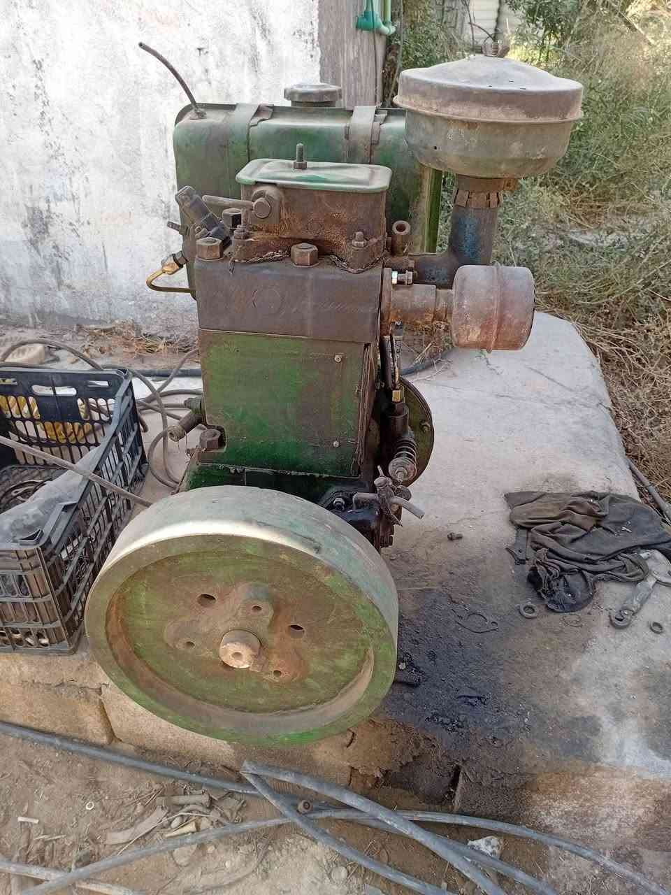 محرك فقط ابو٥ونص ب٣٠٠الف مجفت جديدد حصرا
اليوسفية الشارع الثاني

              اتصل

*********** ابوعبداللة وات س اب@
