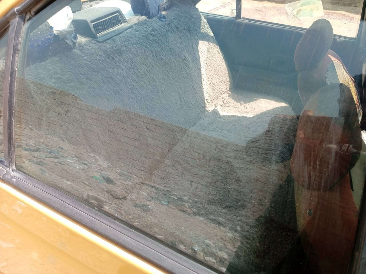 بيجو مديل 9 تكفل سرقة وعشيرسعر10 مكينة كير بس 2يفلت كهربائي حلوه دوخل جديدة احددي جديدة تخم تير شاشة مكان بغداد حي البتول ***********
