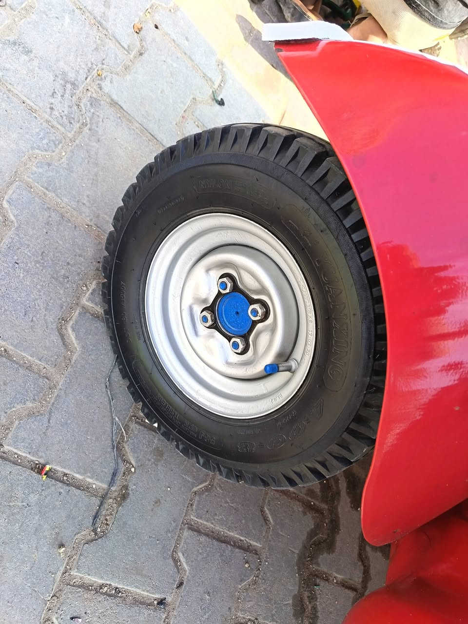 تكتك • ٢٠١٨ • كربلاء