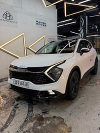 بلاك ادشن • بانوراما • ٢٠٢٥