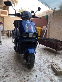 موديل ٢٠٢٦ • جديدة • سرعة ٧٠