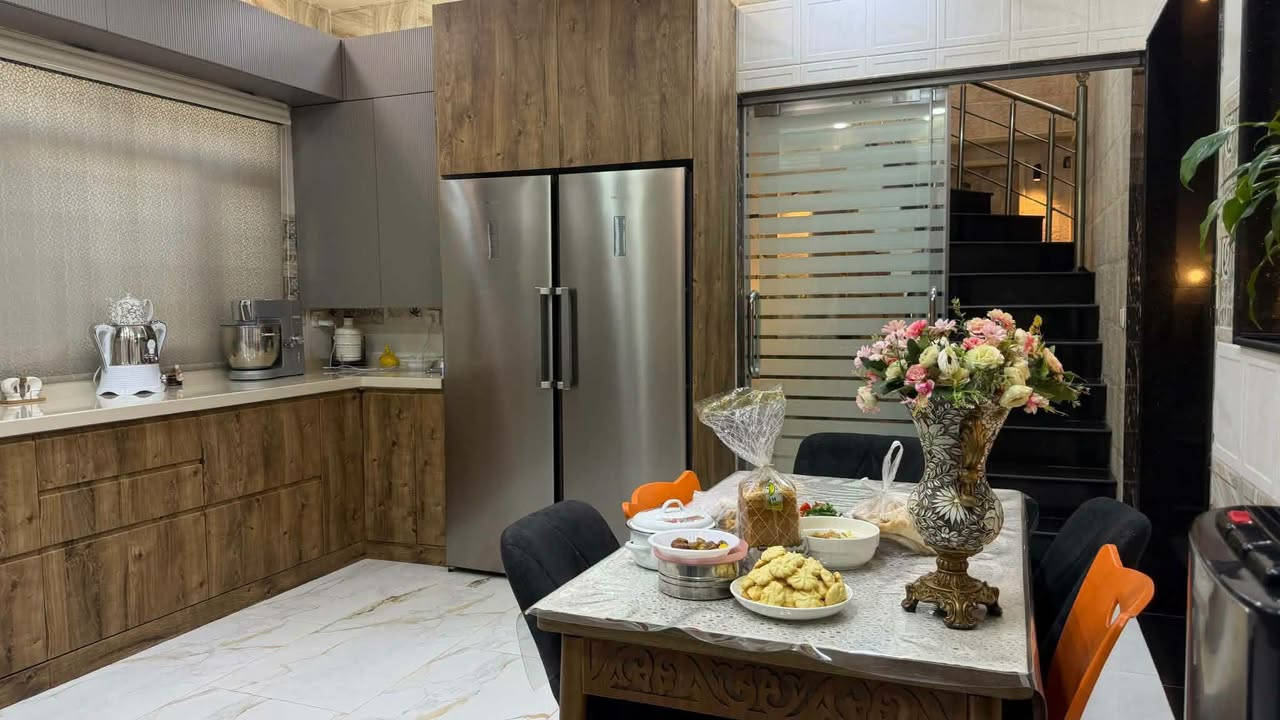 جمعية المولدات • ١٢٠م • طابقين