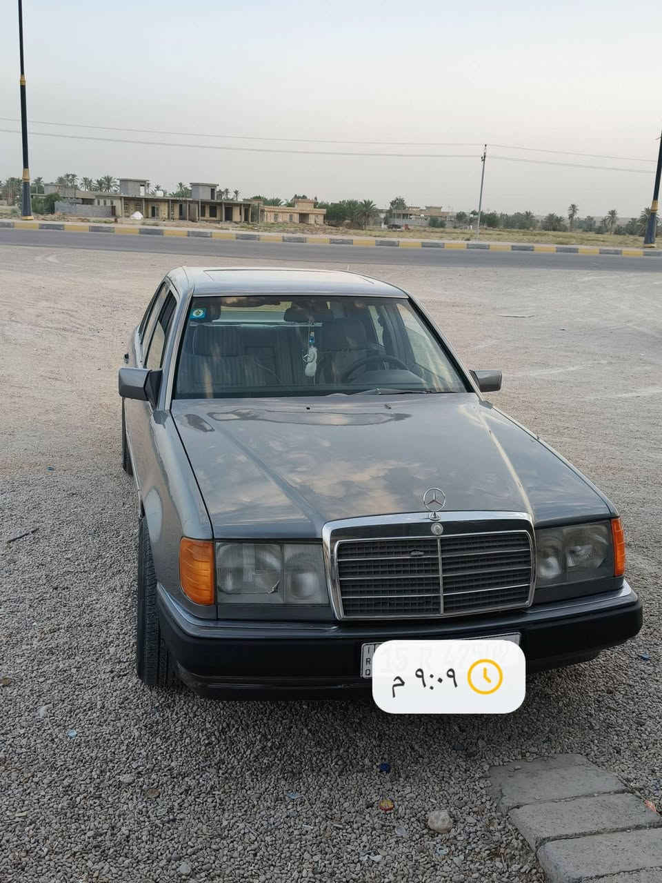 ٤ سلندر • كير جديد • الفلوجه