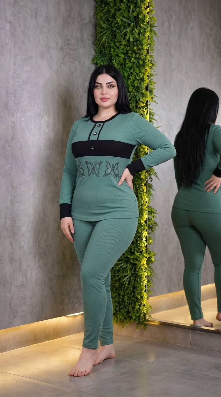 دشداشه نسائيه • توصيل المحافظات • حجز واتساب