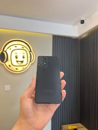 سامسونج A52s 5G • ٢٥٦ جيجا • رام ٨ جيجا