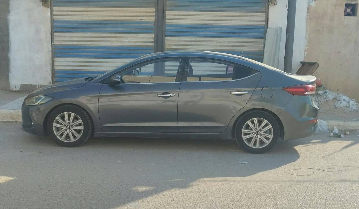سلا عليكم
النترا ١٦ شكل ١٧ لبيع
كامل موصفات للخير
بيه ثلاث قطع فقط
***********
105 بيه مجال قليل
