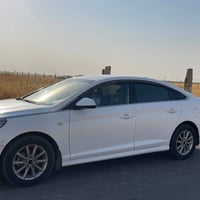 سوناتا ٢٠١٨ • محرك ٢.٠ • ضرر ٤ قطع