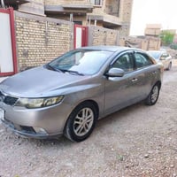 سيراتو • ٢٠١١ • حلة الجمعية