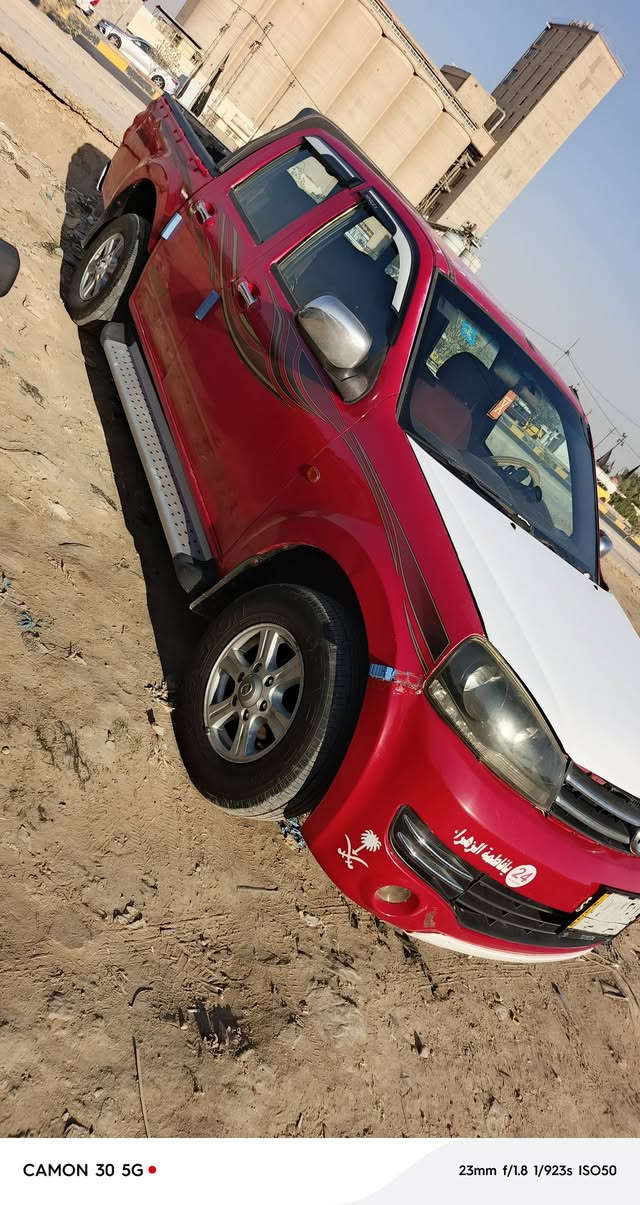 ٢٠١٥ • كامون 30 5G • صور موبايل