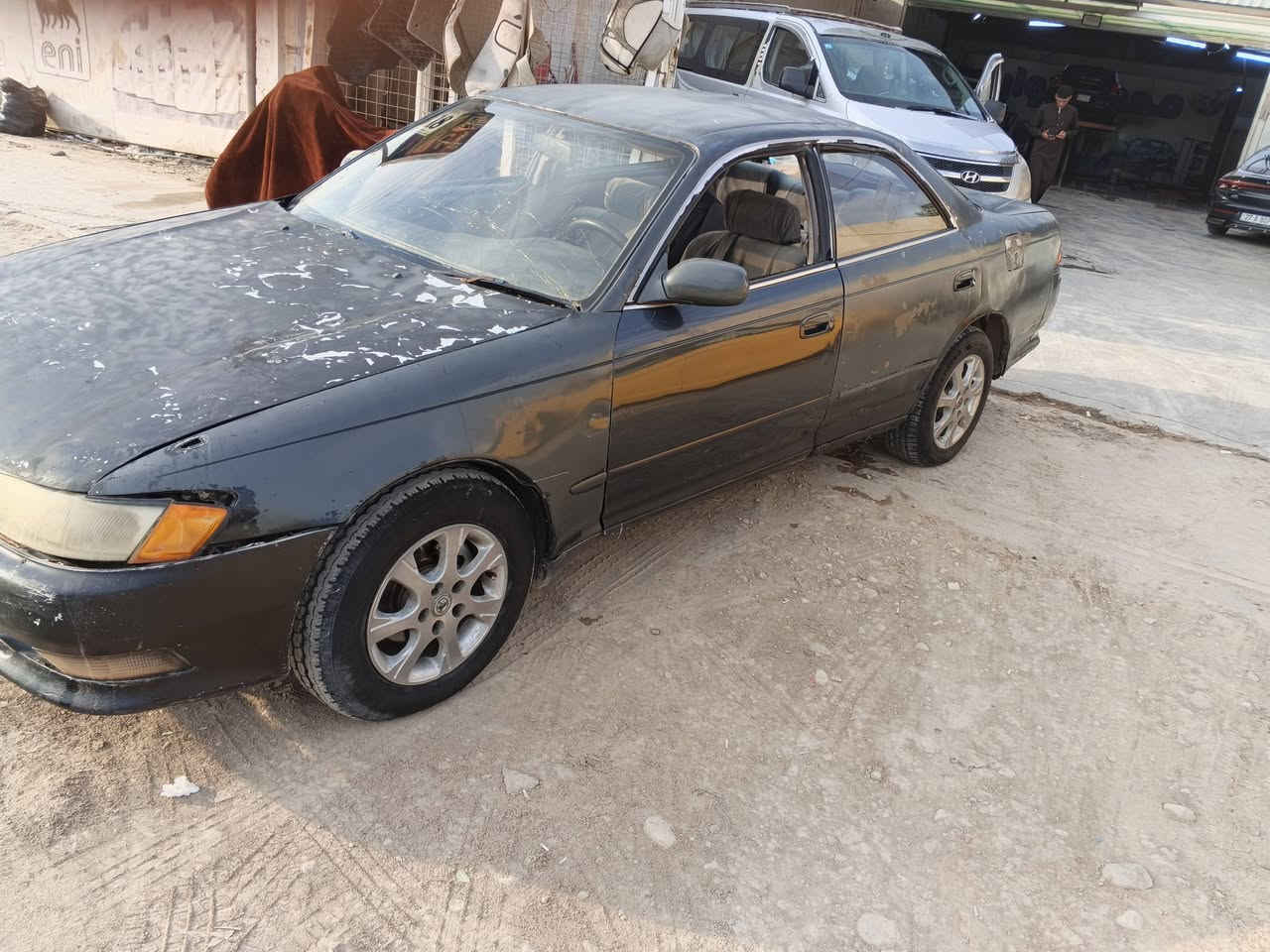 نفخ • موديل ٩٢ • اوتوماتيك