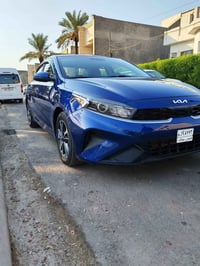 فورتي موديل : 2024 دخول جديد ماشيه : 44 وقابل للزياده بس باب السايق  م...