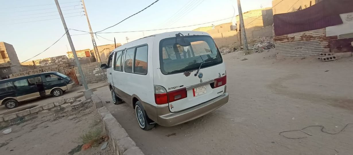 سلام عليكم كية بريجو موديل 2000 سنوية صاقطة مكينة نضيفة بس بم يخربط مسكر المكينة سيارة جاهزة من حدادية مشط بور دسكات دبلات لويات اصطابكسنات جدد الجهتين انابير بريك جدد انابير اكلج جدد عينة وصينية جديدة كوشنات جدد استاركس اصفاح جدد نايلون كاعية جديدة دشبول نضيف شواصي نضيفات بس العبري بي تصليح مكاني كربلاء ***********
