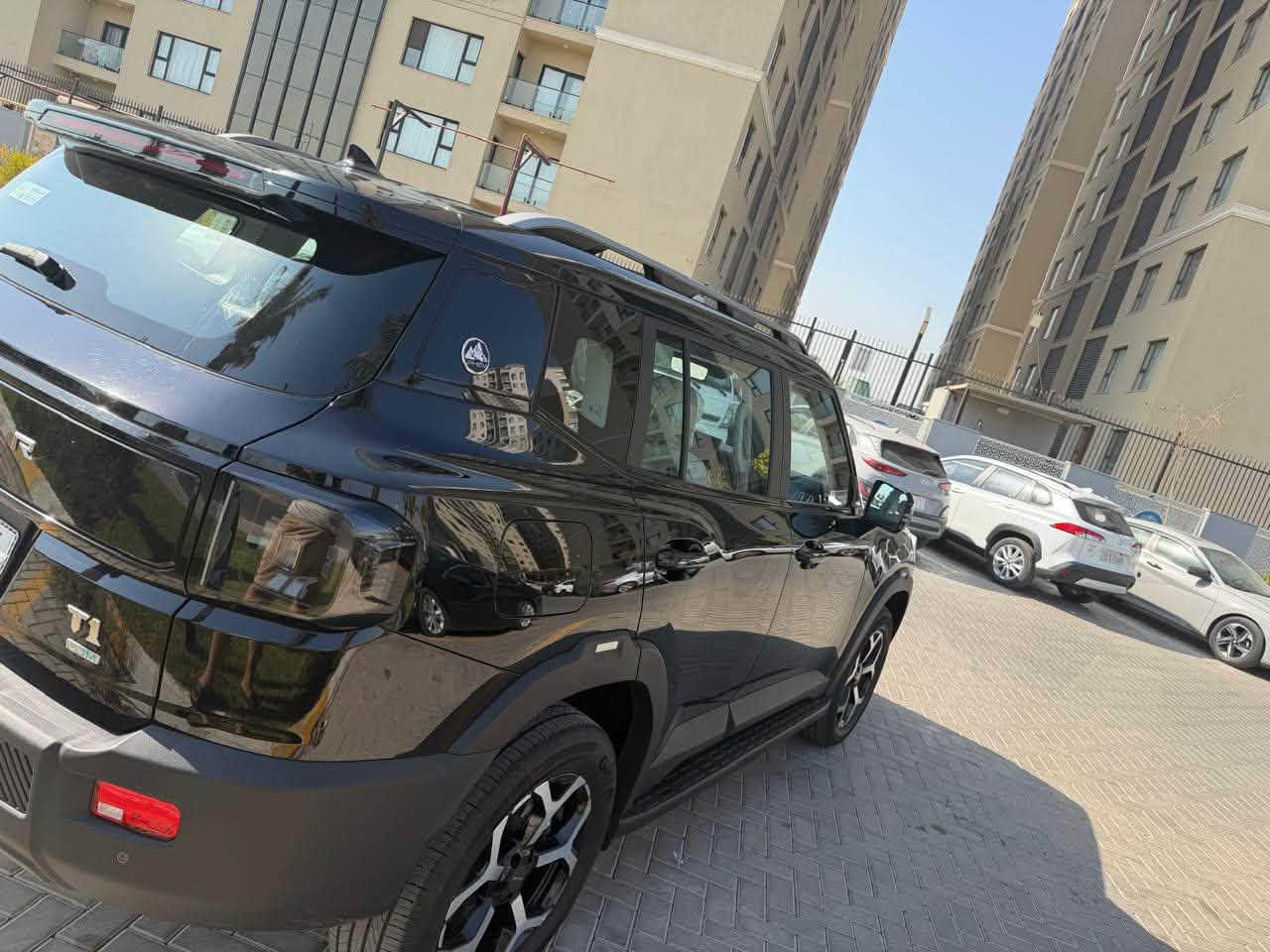 جيتور T1 بلكن ( هايبرد) 2026 كفاله عامه ماشيه 9 فول 1/1 ضمان شركه هارلم
بصمه بانوراما كشنات كهرباء كامرات محيطيه
جنطه كهرباء رادر كراسي وبعد هواي مواصفات 
 مكان بغداد الكرخ الاستفسار ***********
