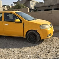 افيو ٧ • كير شرط • كركوك