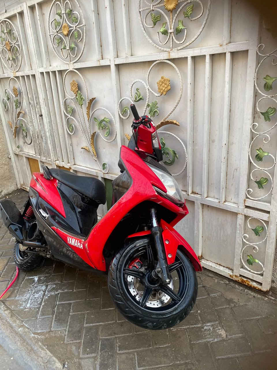 سكنس شمعه • كفاله عامه • مكينة ناعمة