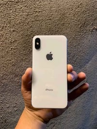 ايفون XS • 64 • فيس ايدي واكف