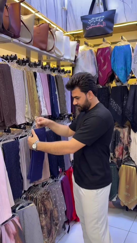 شالات • جنط • انستا