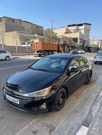 النترا ٢٠٢٠ • فول مواصفات • حادث