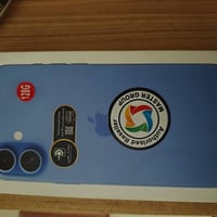 آيفون ١٦ بلاس • نضيف • بطارية ٩٤