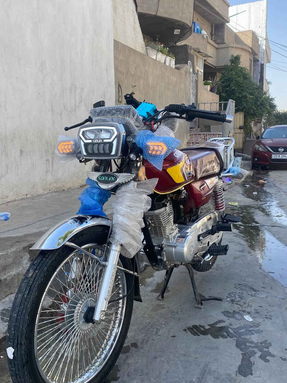 سونلیک • ٢٠٢٦ • ٣٠٠٠
