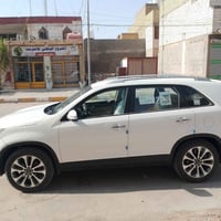 سورنتو ٢٠١٥ • ٧ راكب • فول مواصفات