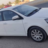 جيلي • ٢٠١٣ • مكفولة ضربه