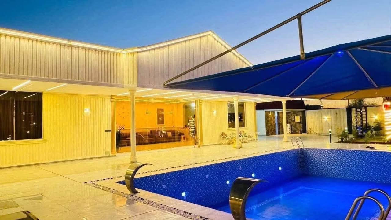🔥🌴 عروض منتجع تويتي VIP 🌴🔥

✨ شفت صباحي فقط بـ 150 ألف ✨
🔥 شفت مسائي بعرض خاص بـ 175 أو 200 ألف 🔥

🏡 منتجع تويتي VIP
✅ موثّق في تطبيق أجرلي

📲 للحجز والاستفسار:
***********

✨ لا تفوتون العرض واحجزوا موعدكم هسه ✨
