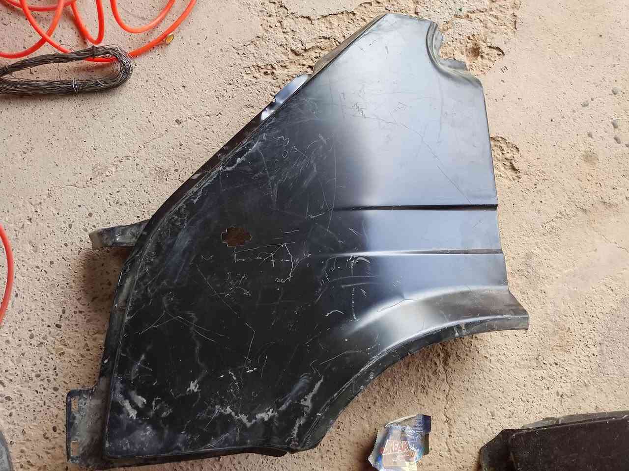 بوب جنبي • نظيفه • كمبريسرين