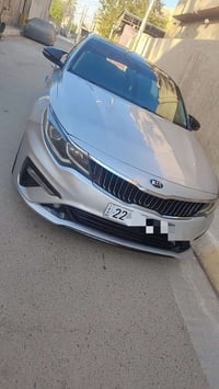 07733768971 للبيع اوبتيما 19 S