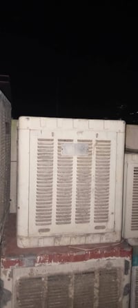 مبردات • حجم ٤ ونص • حجم ٢ ونص
