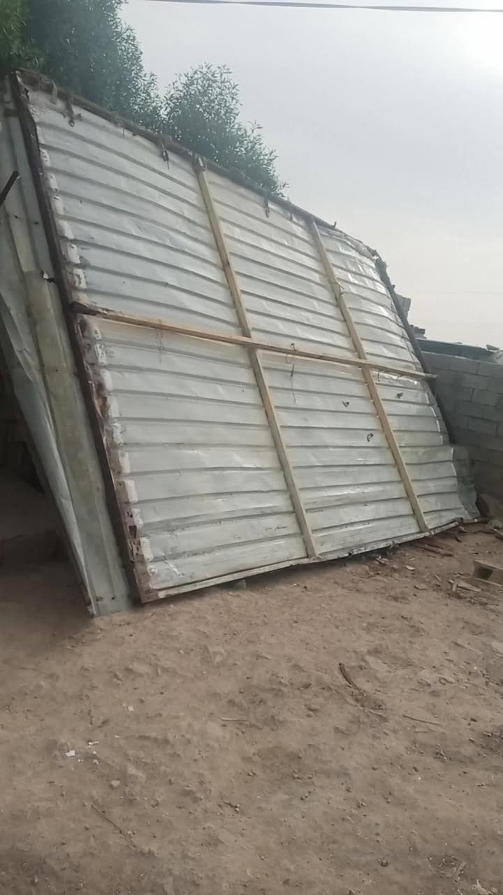 سقيفه • ٦×٤م