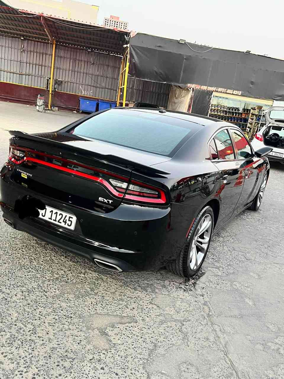 سةلام حةليكم سةيارة دوج جارجر مواصفات SXT موديل 2019كلين كةفالة حامة دةحامية لل دةحامية ماشية 100 گير مةحةريك كولة شةرت سةنةوية رةقةم جديد تةحويل وةكالة شةرت تايات ويل كولة جديد 
*********** واتسئاب 
***********  واتسئاب أربيل, العراق
